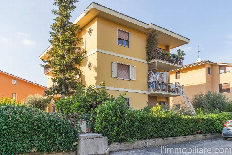 Appartamento in vendita a Verona, Chievo, Bassone - foto 1