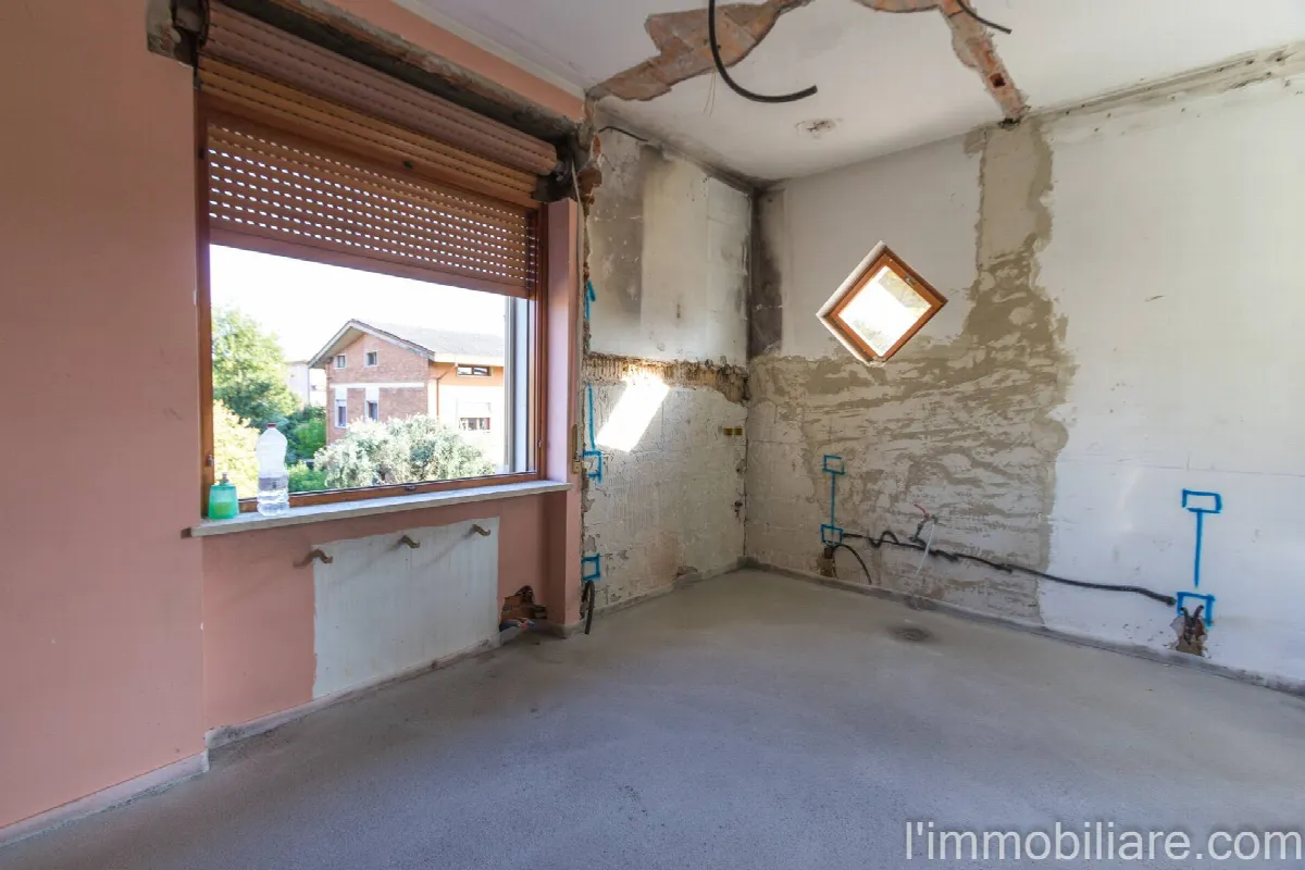 Appartamento in vendita a Verona, Chievo, Bassone - foto 5