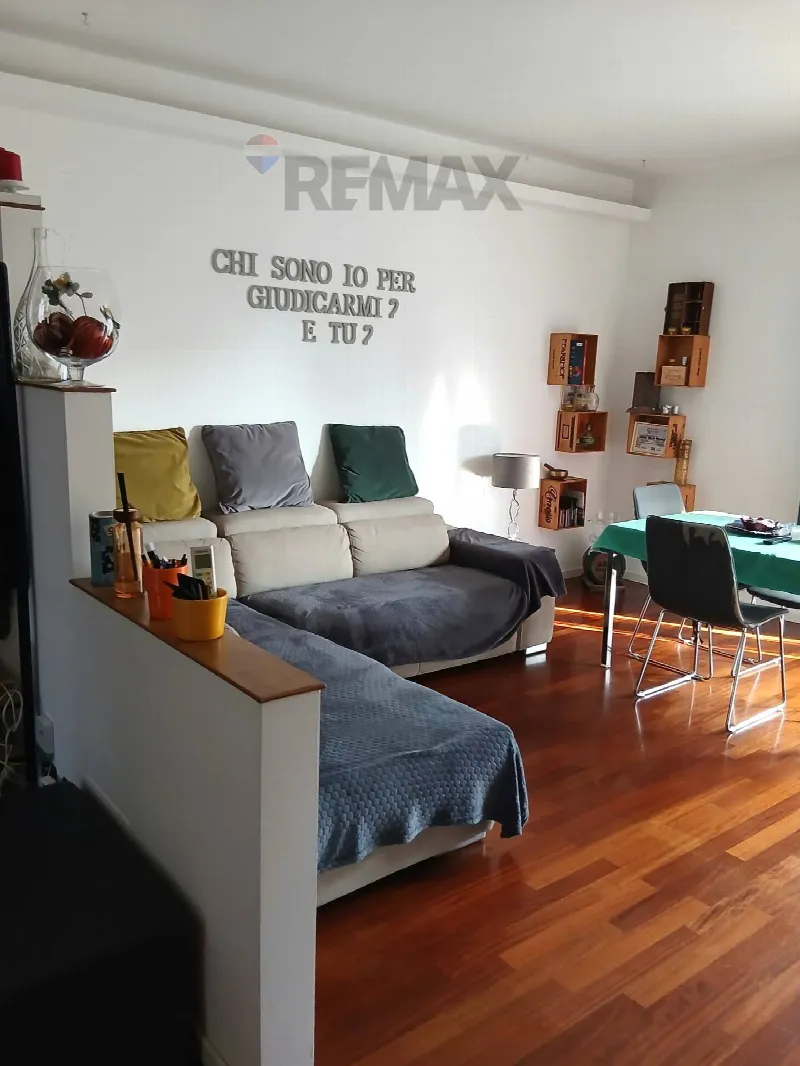 Appartamento in vendita a Milano, Bisceglie, Baggio, Olmi - foto 1