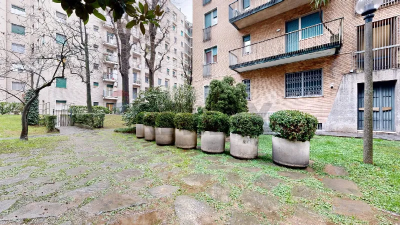 Appartamento in vendita a Milano, Città Studi, Susa - foto 1