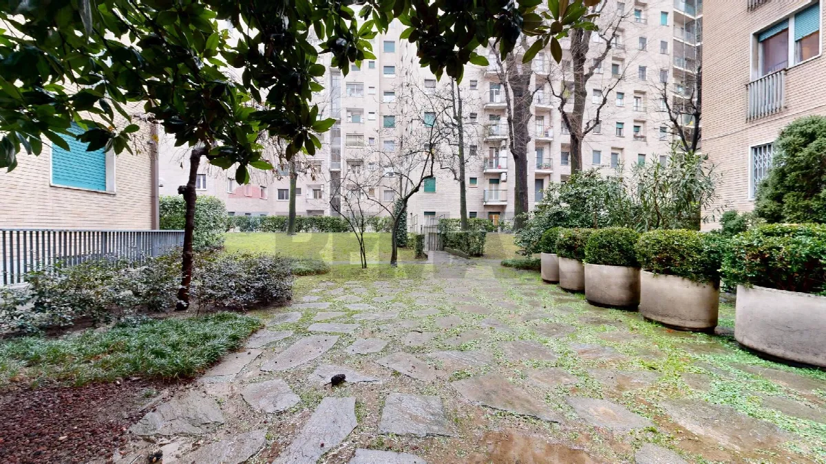Appartamento in vendita a Milano, Città Studi, Susa - foto 4