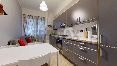 Appartamento in vendita a Milano, Città St... - foto 6