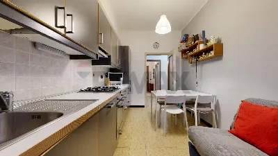 Appartamento in vendita a Milano, Città St... - foto 7
