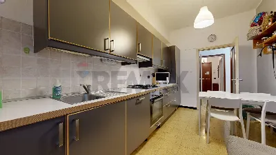 Appartamento in vendita a Milano, Città St... - foto 8