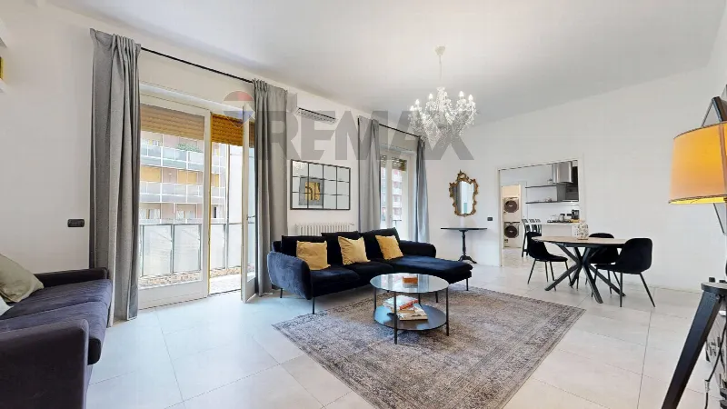 Appartamento in vendita a Milano, Maggiolina, Istria - foto 1