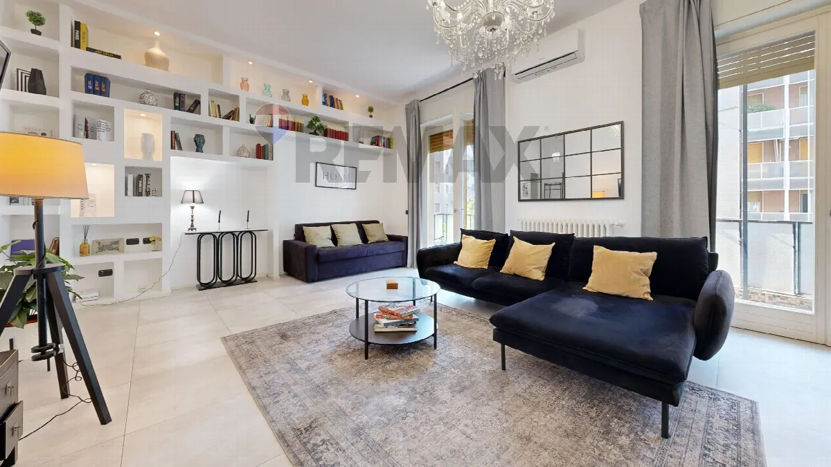 Appartamento in vendita a Milano, Maggiolina, Istria - foto 2