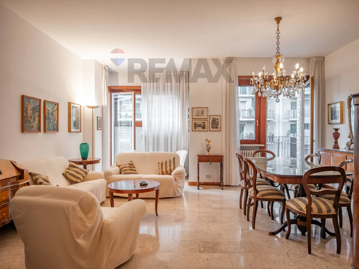 Appartamento in vendita a San Donato Milanese - foto 4