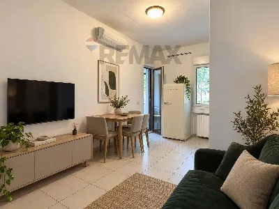 Appartamento in vendita a San Donato Milan... - foto 4