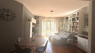 Appartamento in vendita a Milano, Cenisio,... - foto 1