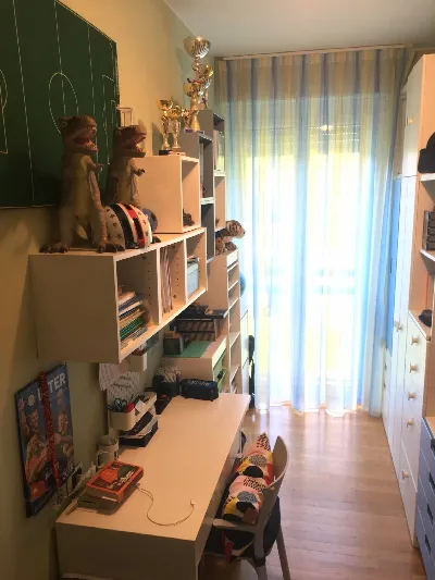 Appartamento in vendita a Milano, Cenisio,... - foto 10