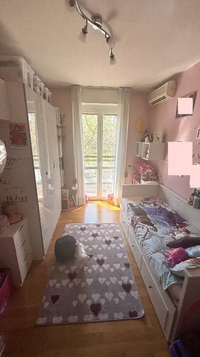 Appartamento in vendita a Milano, Cenisio,... - foto 9