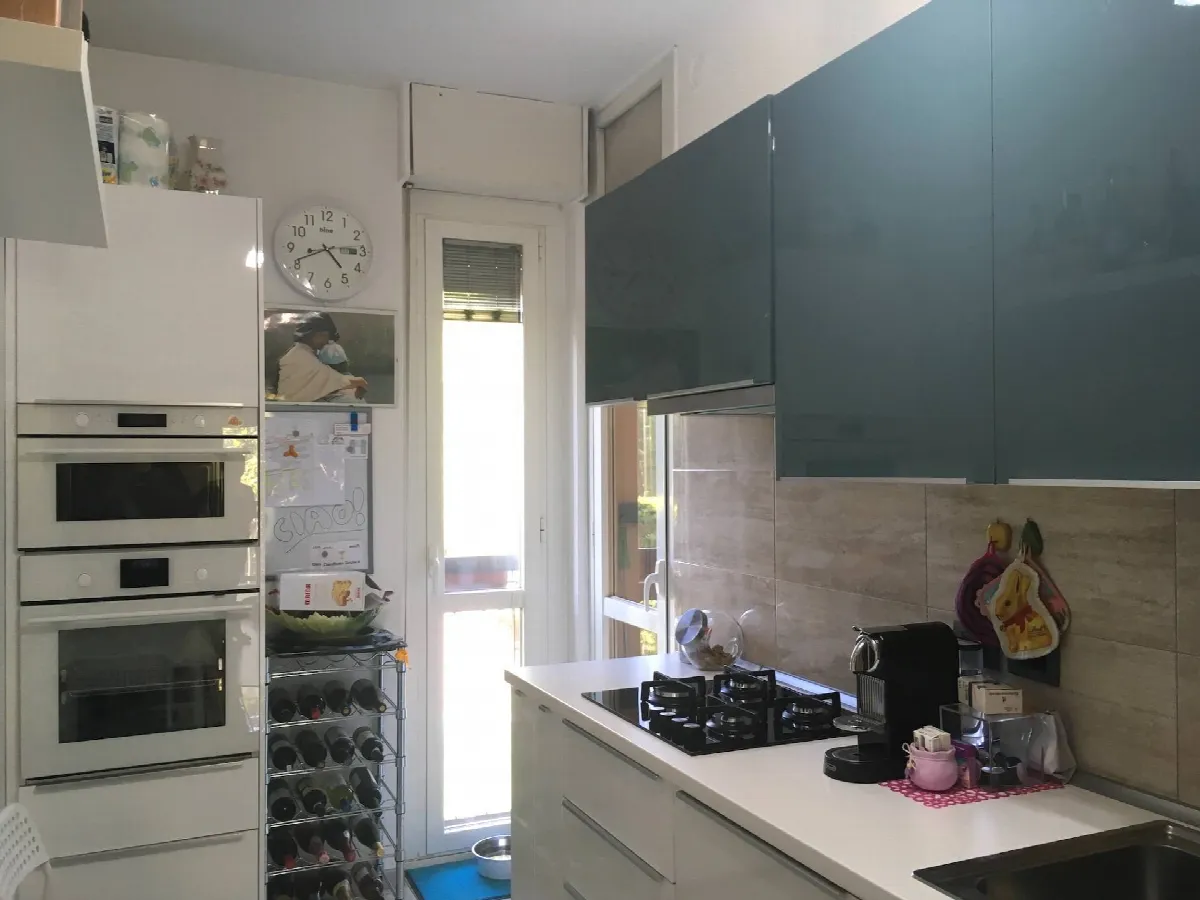 Appartamento in vendita a Milano, Cenisio, Sarpi, Isola - foto 5