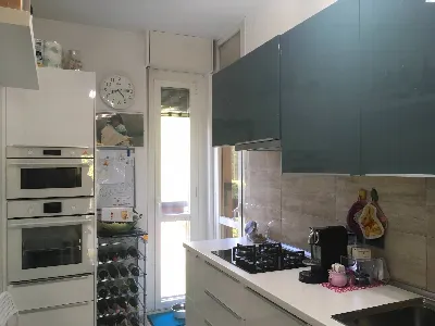 Appartamento in vendita a Milano, Cenisio,... - foto 5