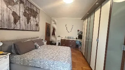 Appartamento in vendita a Milano, Cenisio,... - foto 7