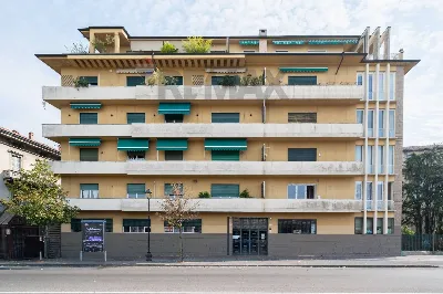 Appartamento in vendita a Parma, Centro - foto 1