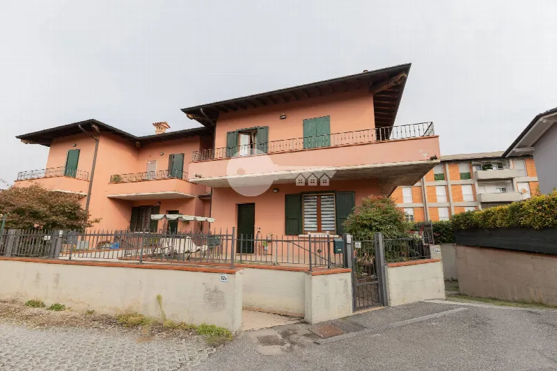 Appartamento in vendita a Bagnolo Mella - foto 1