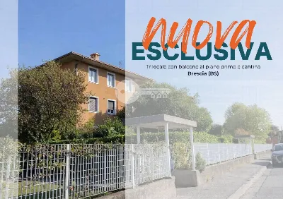 Appartamento a Brescia