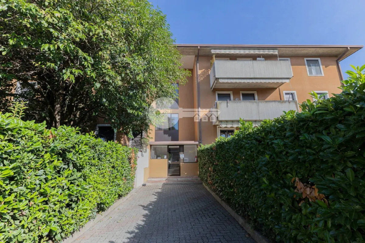 Appartamento in vendita a Brescia, Urago Mella, Primo Maggio, Sant'anna, Villaggio Badia - foto 3