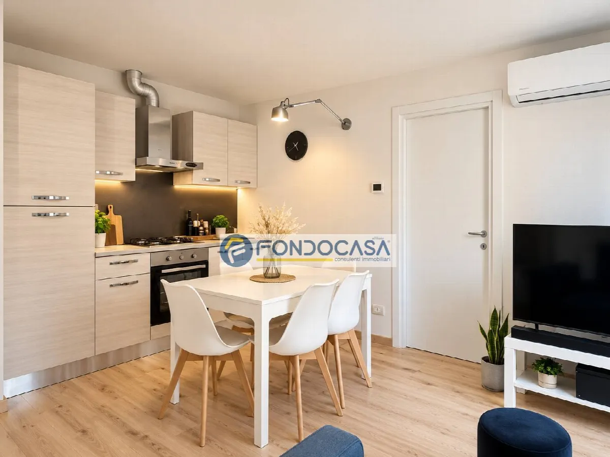Appartamento in vendita a Carrara, Centro - foto 5