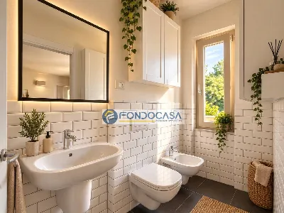 Appartamento in vendita a Carrara, Centro - foto 9
