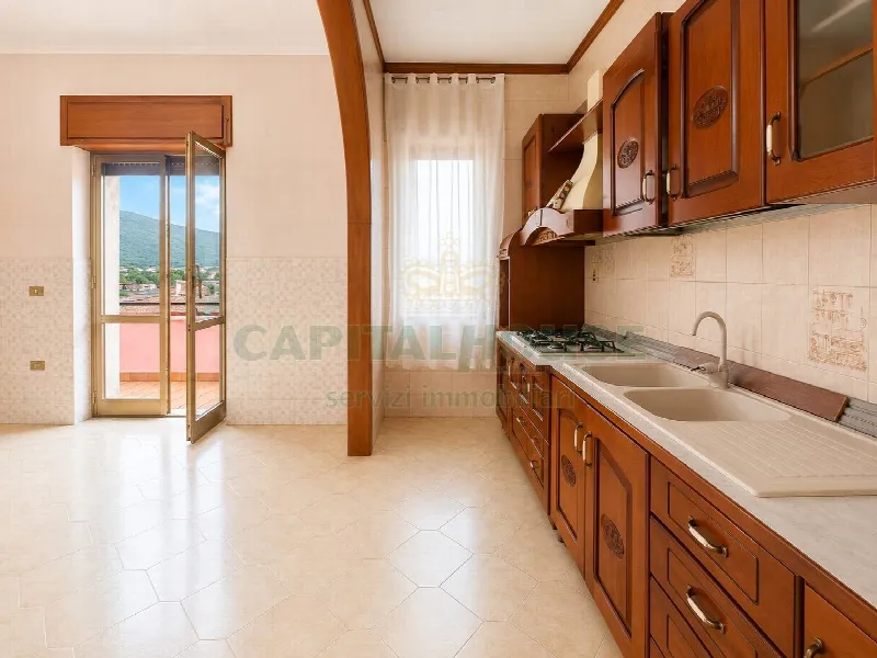 Appartamento in vendita a San Prisco - foto 1