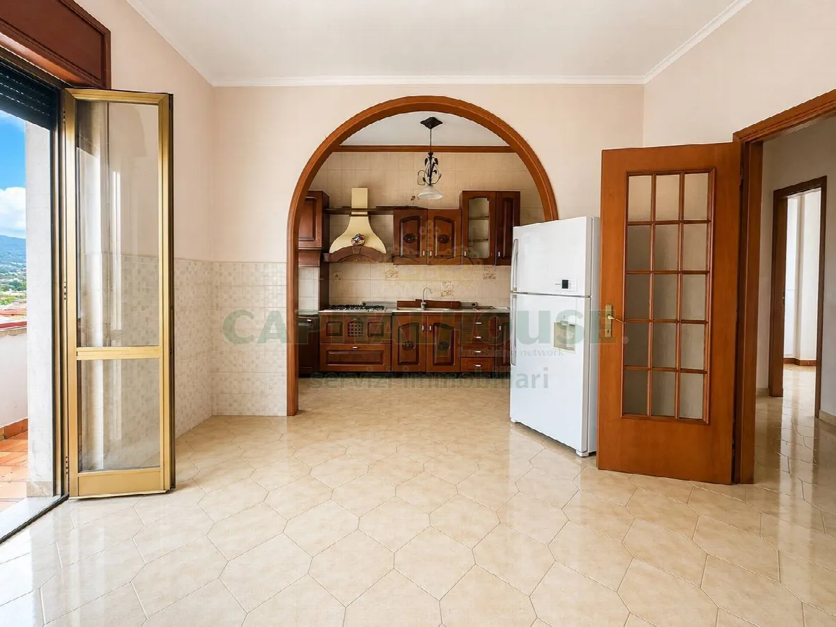 Appartamento in vendita a San Prisco - foto 2