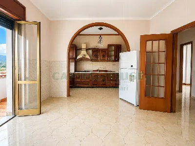 Appartamento in vendita a San Prisco - foto 2