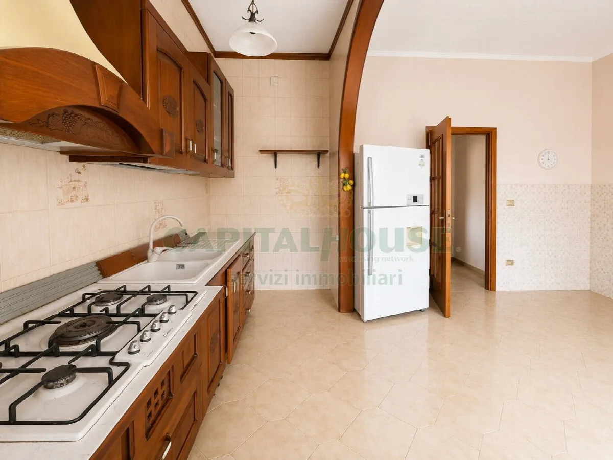 Appartamento in vendita a San Prisco - foto 3