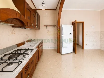 Appartamento in vendita a San Prisco - foto 3