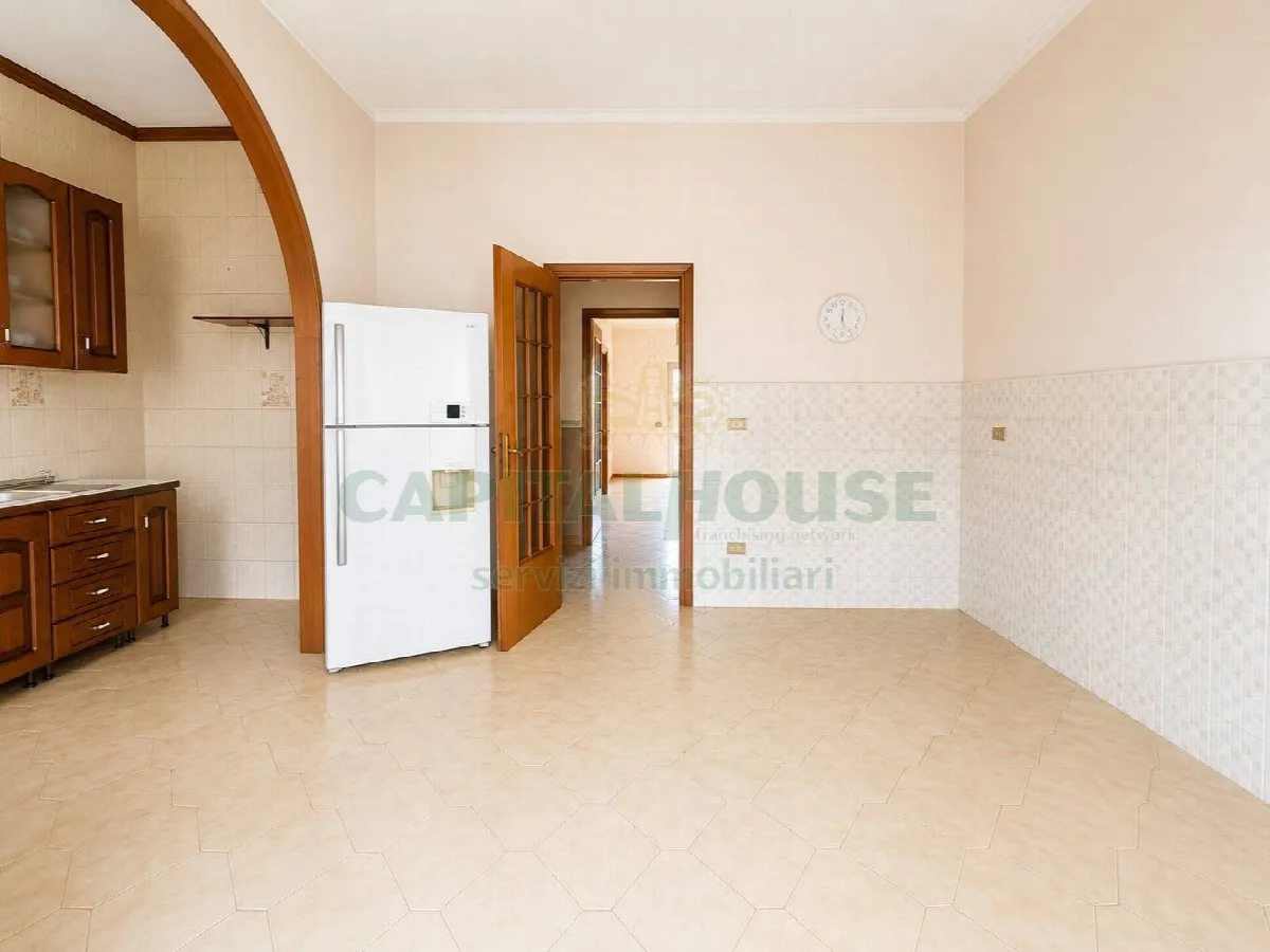 Appartamento in vendita a San Prisco - foto 4