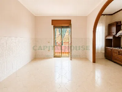 Appartamento in vendita a San Prisco - foto 5