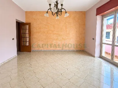 Appartamento in vendita a San Prisco - foto 8