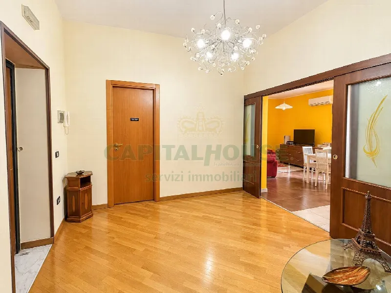 Appartamento in vendita a Capua - foto 1