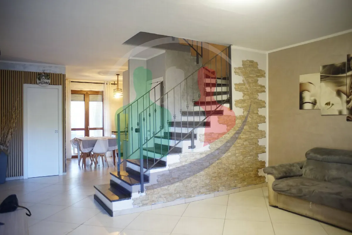 Villa in vendita a Moncalieri - foto 4