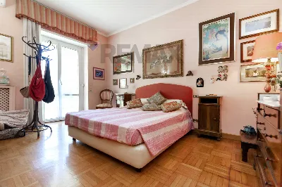 Appartamento in vendita a Roma, Talenti, M... - foto 10