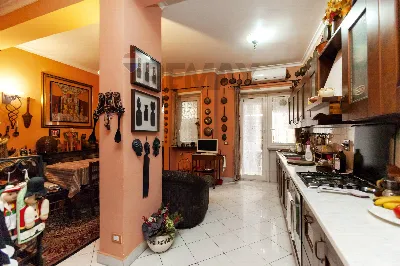 Appartamento in vendita a Roma, Talenti, M... - foto 8