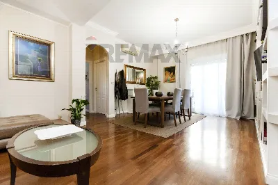 Appartamento in vendita a Roma, Porta Di R... - foto 3