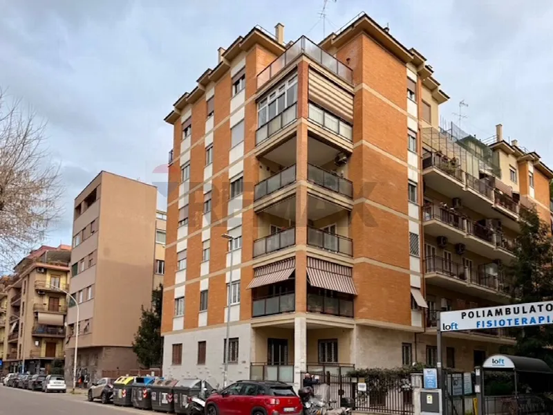 Appartamento in vendita a Roma, Talenti, Monte Sacro, Nuovo Salario - foto 1