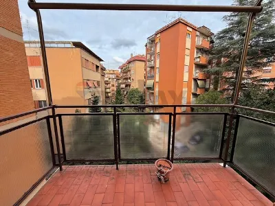 Appartamento in vendita a Roma, Talenti, M... - foto 10