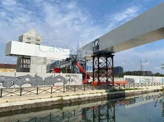 Appartamento in vendita a Milano, Famagosta, Barona - foto 4