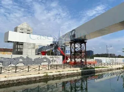 Appartamento in vendita a Milano, Famagost... - foto 4