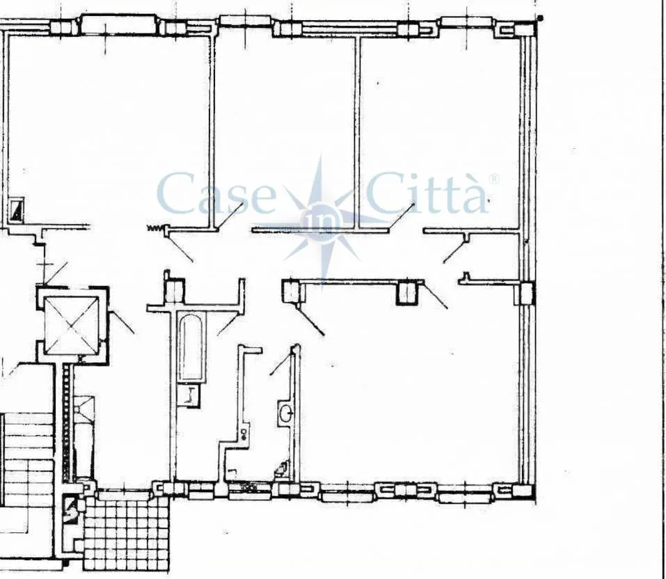 Appartamento in vendita a Milano, Famagosta, Barona - foto 5