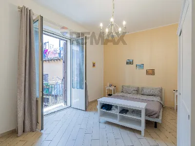 Appartamento a Palermo