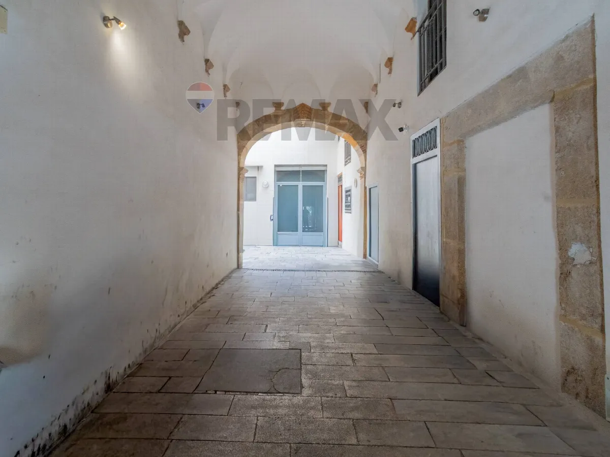 Appartamento in vendita a Palermo, Centro Storico - foto 3