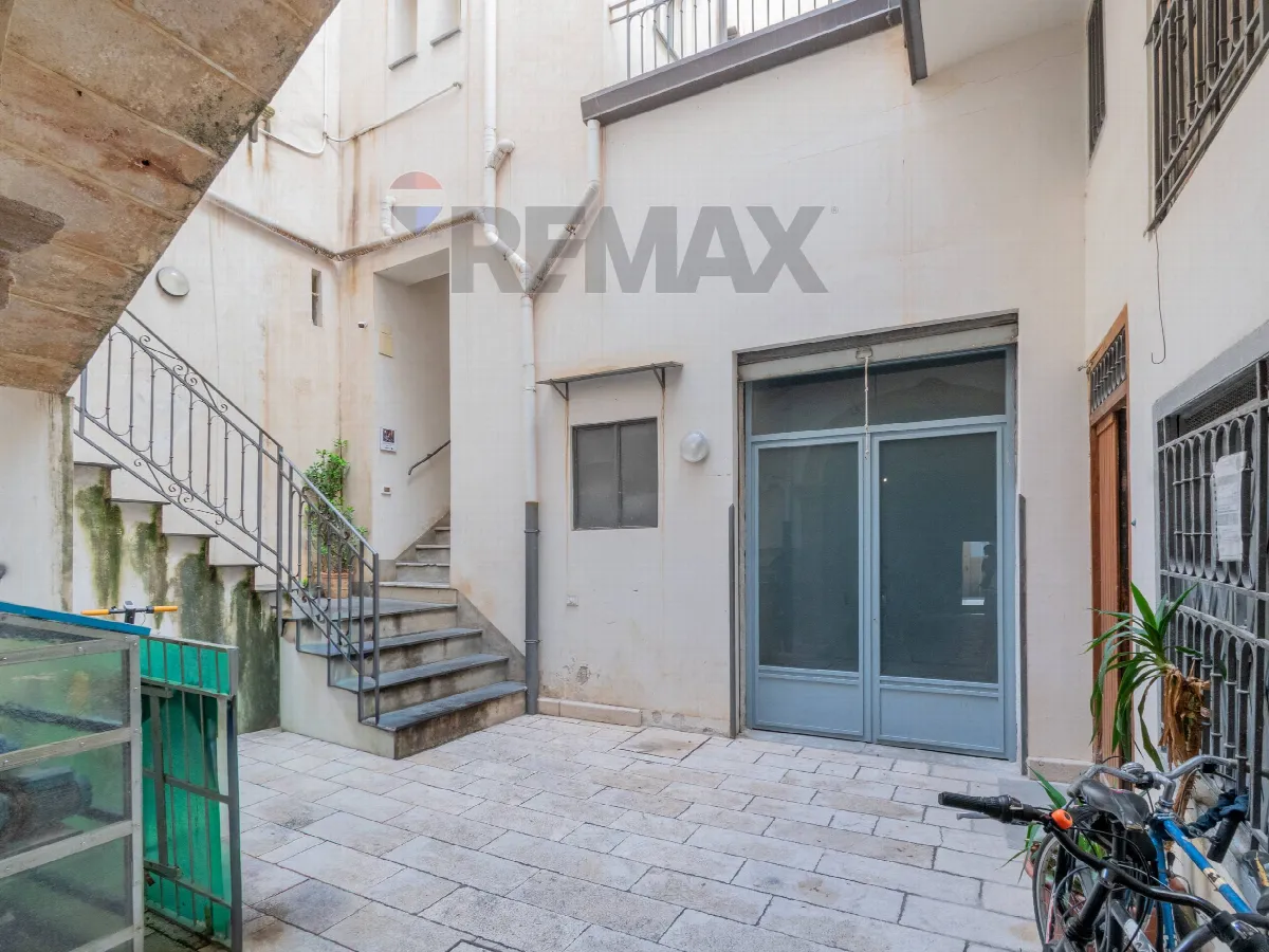 Appartamento in vendita a Palermo, Centro Storico - foto 4