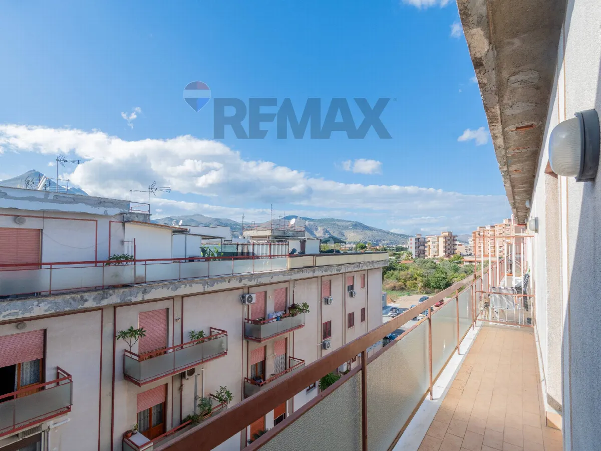 Appartamento in vendita a Palermo, Altarello, Poggio Ridente, Boccadifalco, Baida - foto 3