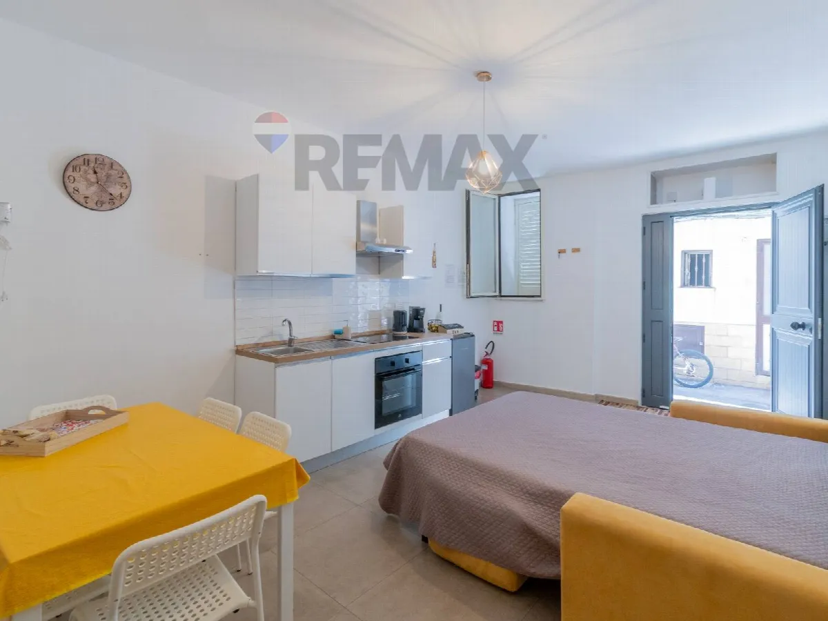 Appartamento in vendita a Palermo, Centro Storico - foto 3