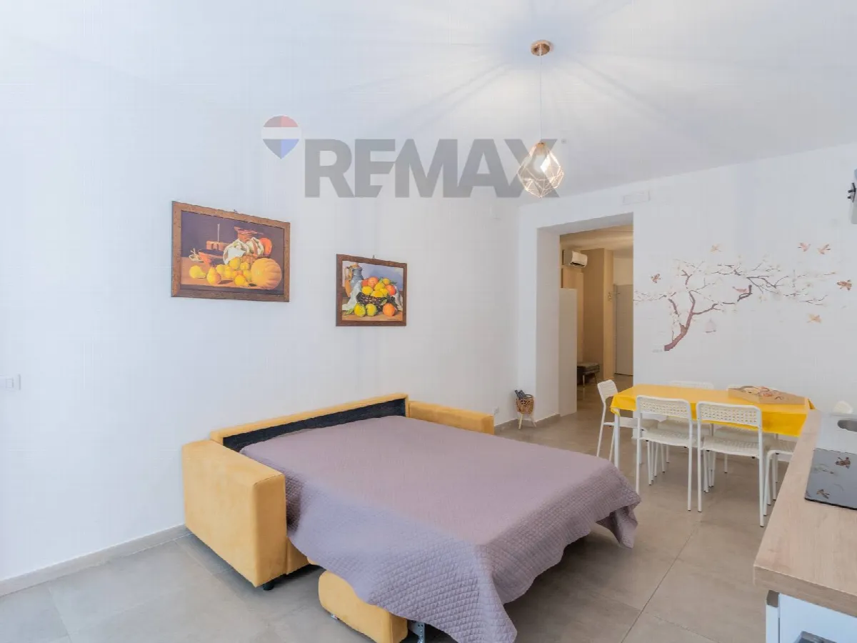 Appartamento in vendita a Palermo, Centro Storico - foto 4