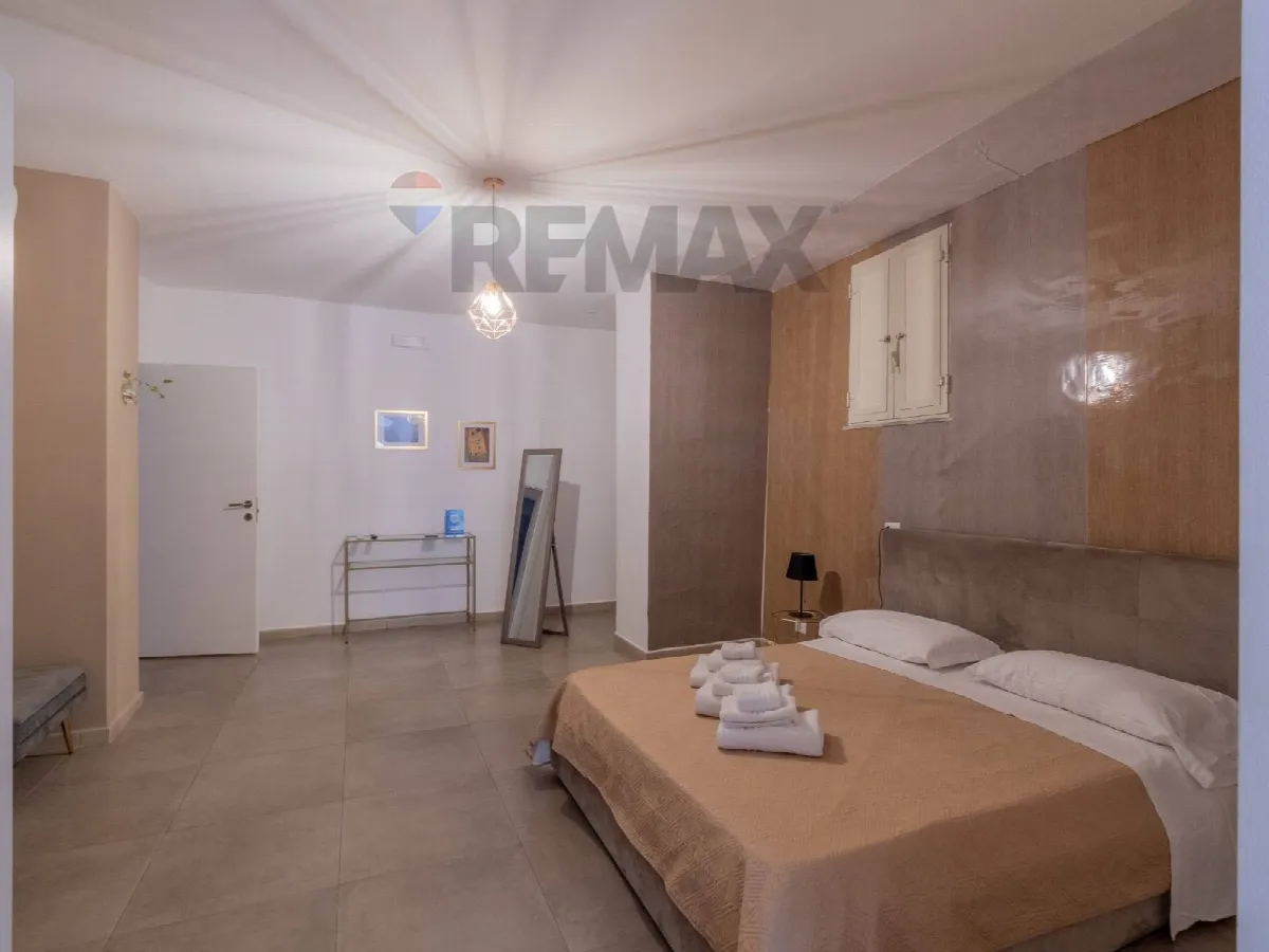 Appartamento in vendita a Palermo, Centro Storico - foto 5