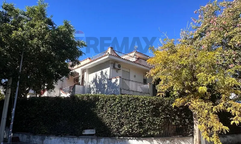 Villa in vendita a Palermo, Mondello, Sferracavallo, Addaura, Tommaso Natale, Partanna, Capo Gallo - foto 1